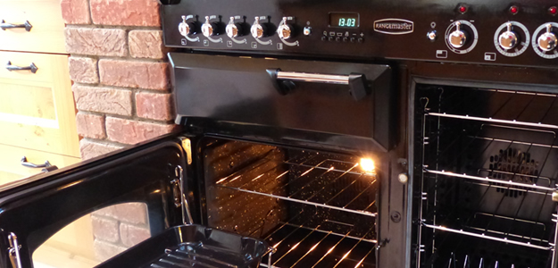 Oven Ace - Professional Oven Cleaning Service   Dublin - 01 444 5555